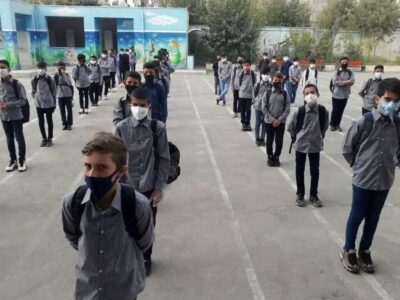 تعطیلی مدارس خوزستان فردا شنبه ۲ اسفند ۱۴۰۴ / کدام شهرستان‌ها تعطیل شد؟