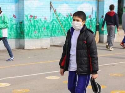 تعطیلی مدارس مشهد فردا شنبه ۲ اسفند ۱۴۰۴ / کدام شهرستان‌ها تعطیل شد؟