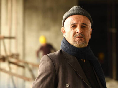 تغییر روز نمایش «قایق سواری در تهران» رسول صدرعاملی