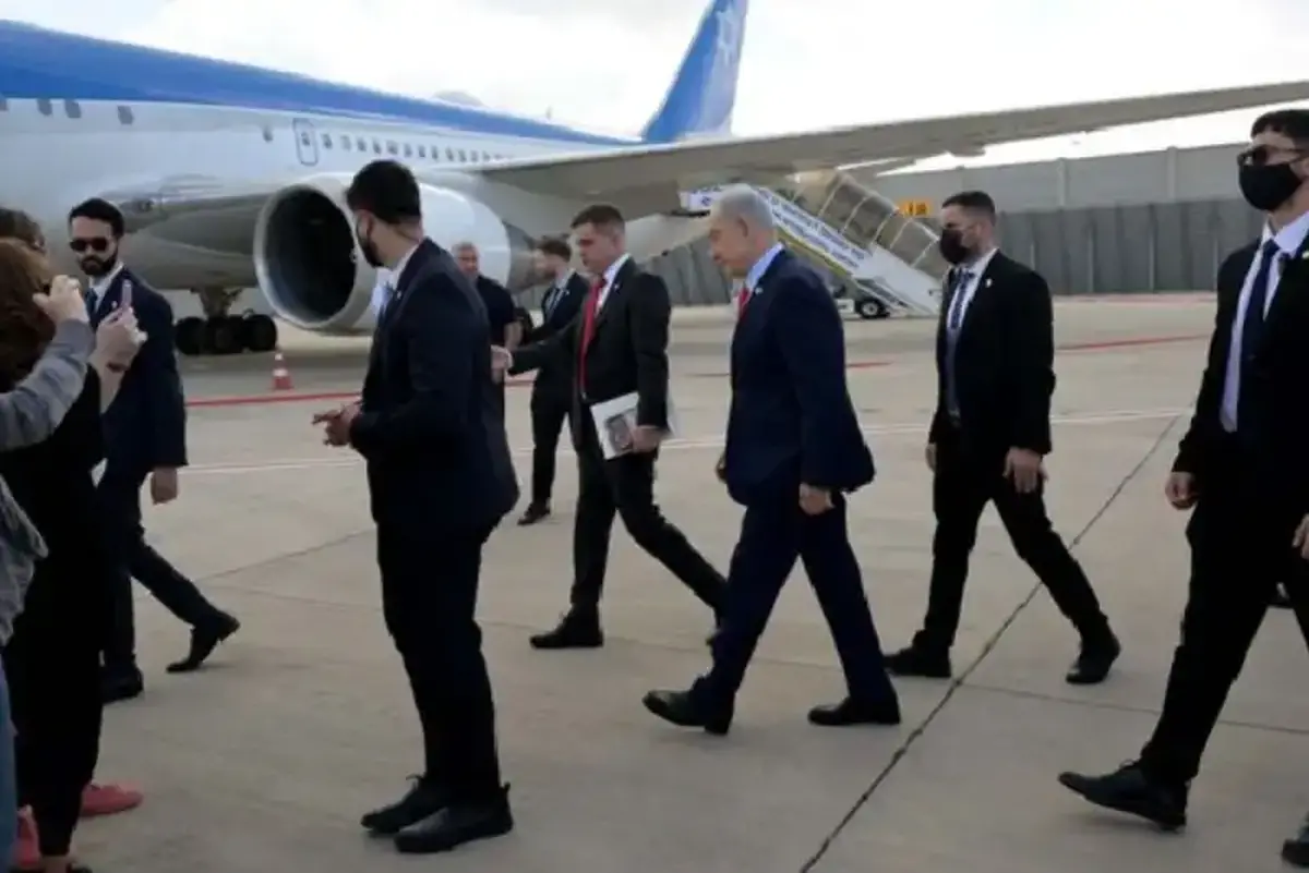 تغییرات لحظه آخری در برنامه سفر نتانیاهو به آمریکا