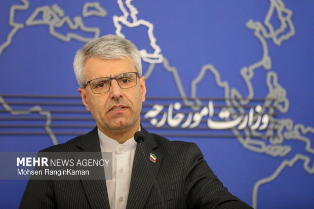 تفاهم طرفین برای مشورت با پایتختها راجع به دور بعدی گفتگوها