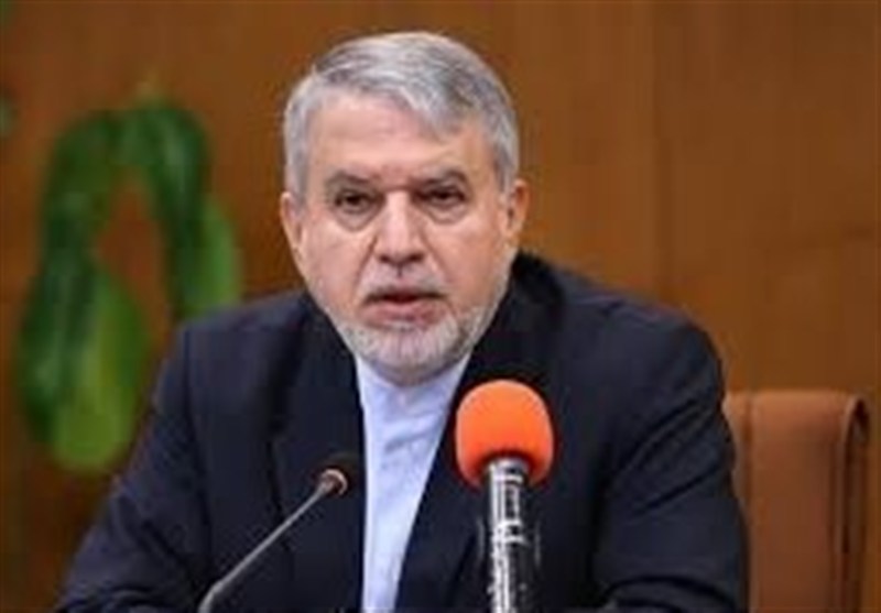 تفویض اختیار وزارتخانه میراث به استانداران