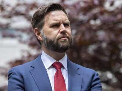 تلاش یک آمریکایی برای ترور جی‌دی ونس / وضعیت معاون ترامپ چگونه است؟