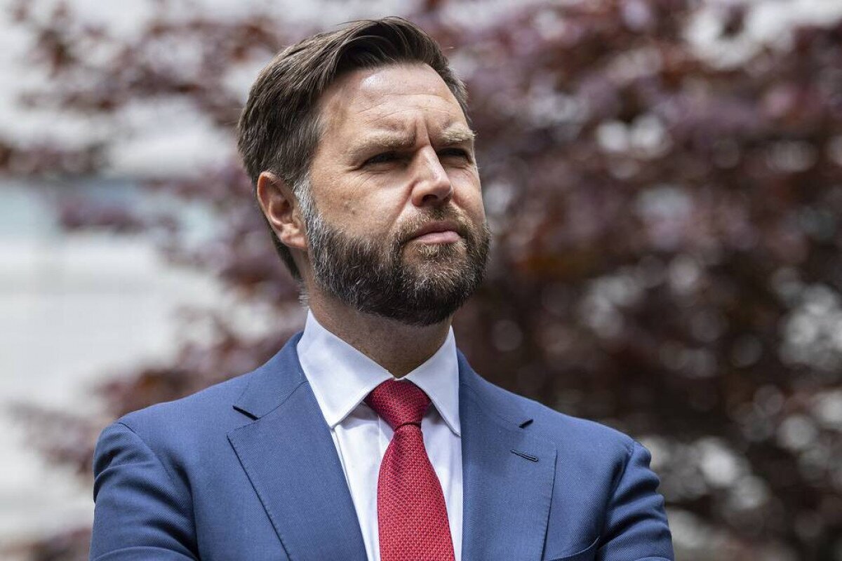 تلاش یک آمریکایی برای ترور جیدی ونس / وضعیت معاون ترامپ چگونه است؟