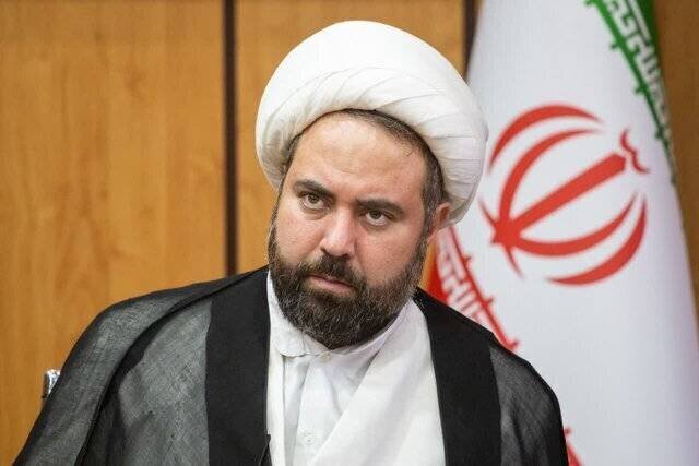 تلخابی: ۱۶۰ قاضی ارشد کشور در دورههای آموزشی تخصصی قم تحصیل می کنند