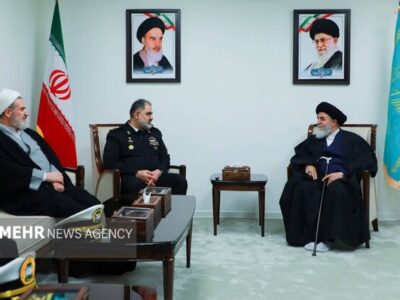 تلفیق قدرت نظامی و دیپلماسی دریایی مأموریت فرامنطقهای ارتش است