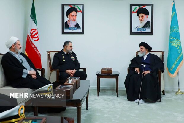 تلفیق قدرت نظامی و دیپلماسی دریایی مأموریت فرامنطقه‌ای ارتش است