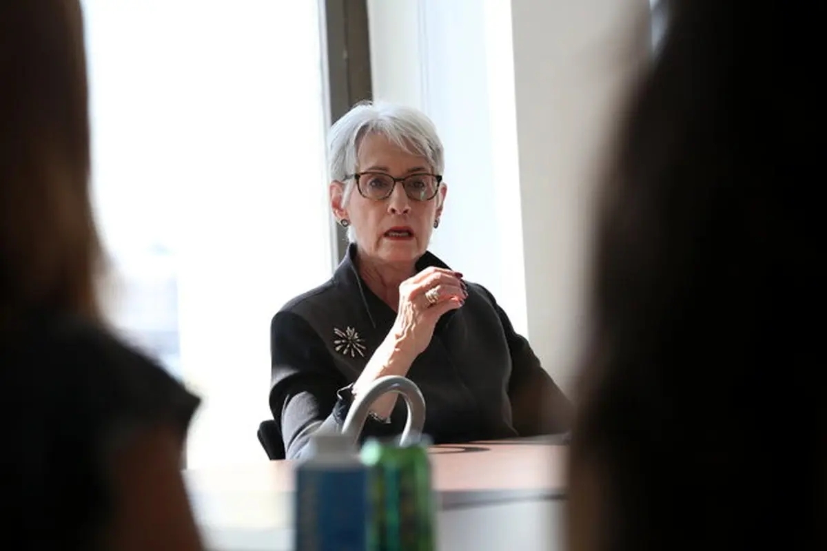 تمجید ویژه مقام آمریکایی از عراقچی / وزیر خارجه ایران توانمند و مورد اعتماد رهبر ایران است