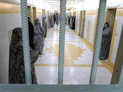 تمرکز بر اشتغال پایدار و پیشگیری از بازگشت به چرخه جرم زنان زندانی