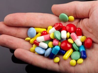 تنظیم زمان مصرف داروها در سحر و افطار