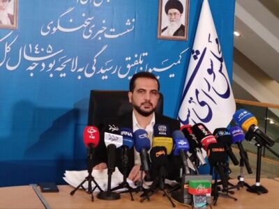 تنظیم لایحه بودجه بر محور حقوق و دستمزد، معیشت، سلامت و بنیه دفاعی