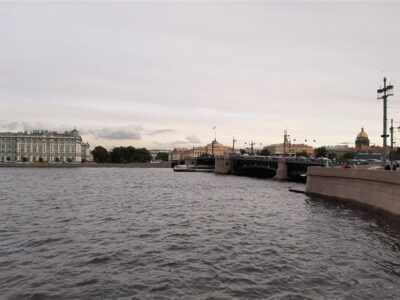 تنها پل متحرک ایران در خرمشهرافتتاح شد؛ تبلور غرور ملی