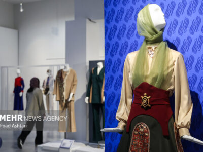 تنوع، کیفیت و مدیریت، سه ضلع موفقیت تولیدکنندگان حجاب در بازار امروز