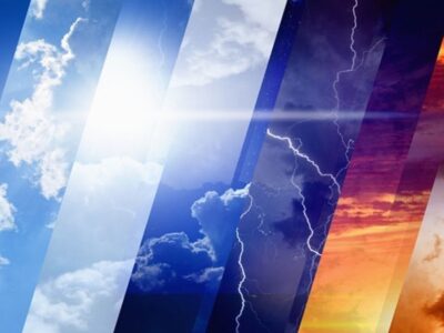 تهران سرد میشود/ پیشبینی کولاک و وزش باد شدید