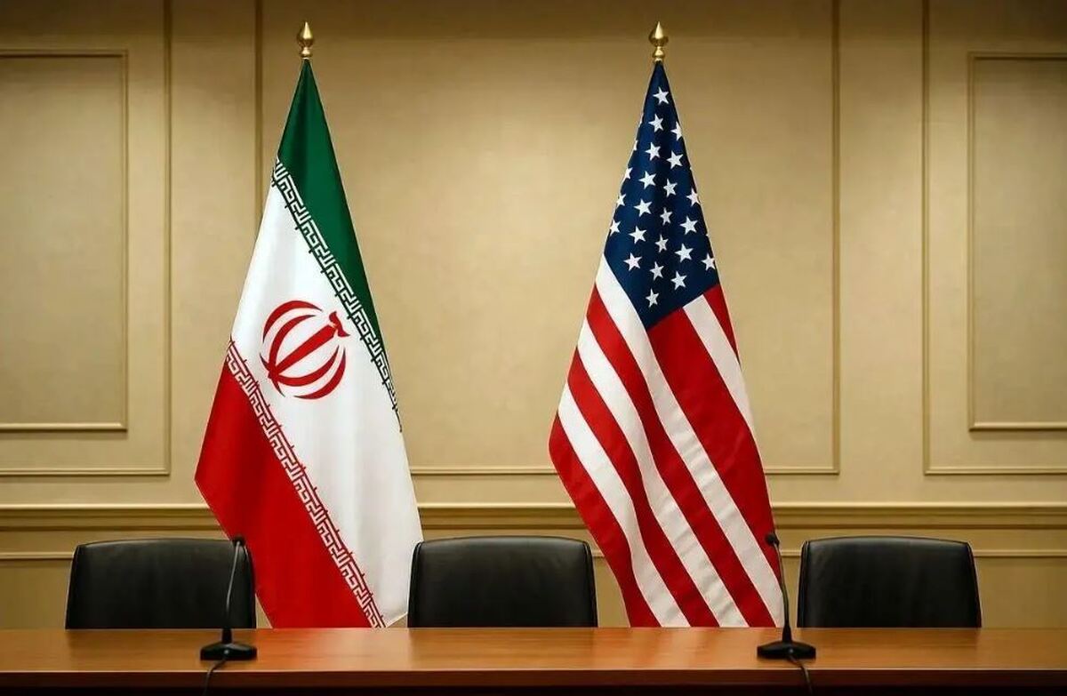 تهران و واشنگتن مصمم به انجام توافق هستند/ واکنش کنگره به ترامپ منفی بود