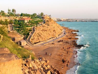 توافق اولیه برای تخصیص زمین و آغاز اجرای «شهر جهانی صنایع خلاق و فرهنگی» در چابهار