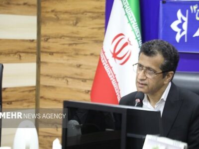 توسعه آموزش و پرورش استثنایی نیازمند نگاه تخصصی است