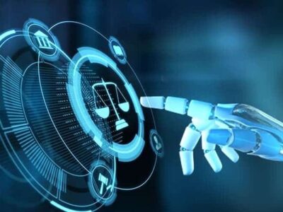 توسعه زیرساختهای هوشمند قضایی با استفاده از فناوریهای دیجیتال