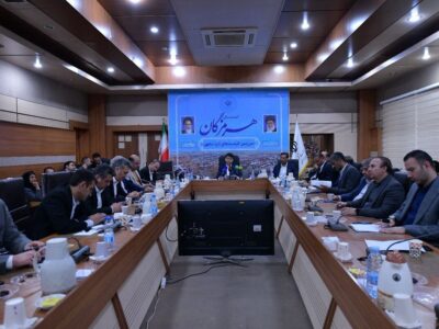 توسعه شتابان زیرساخت دیجیتال در هرمزگان؛ از افتتاح سایت‌های ۵G تا آغاز نخستین فاز هوشمندسازی مدارس شبانه‌روزی عشایر