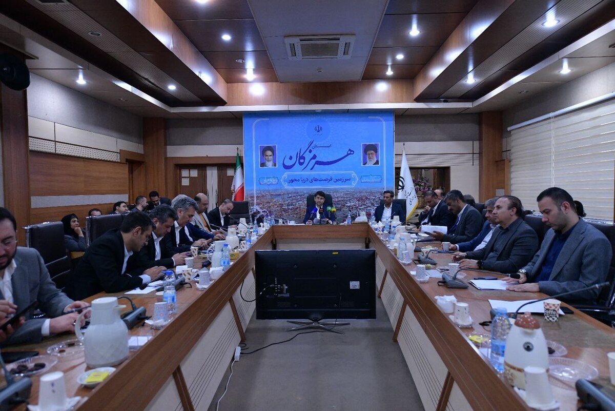 توسعه شتابان زیرساخت دیجیتال در هرمزگان؛ از افتتاح سایتهای ۵G تا آغاز نخستین فاز هوشمندسازی مدارس شبانهروزی عشایر