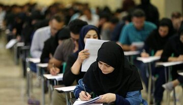 توضیحات سخنگوی وزارت آموزش و پرورش درباره زمان آزمون استخدامی