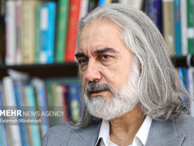 توضیحات مدیر دفتر موسیقی وزارت ارشاد درباره طرح «تماشاگران امید»