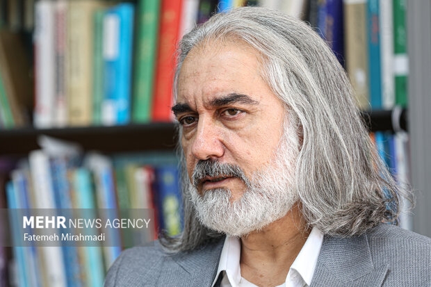 توضیحات مدیر دفتر موسیقی وزارت ارشاد درباره طرح «تماشاگران امید»