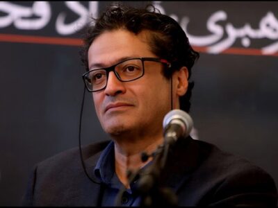 تولد اولین خواننده هوش مصنوعی در ایران؛ قصه «آوین» چیست؟