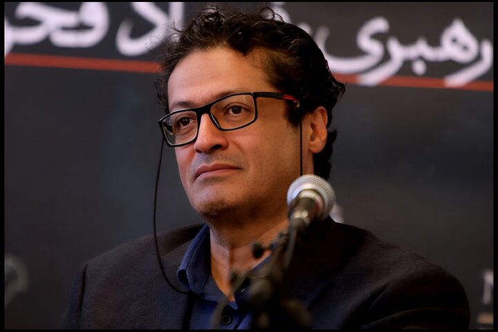 تولد اولین خواننده هوش مصنوعی در ایران؛ قصه «آوین» چیست؟