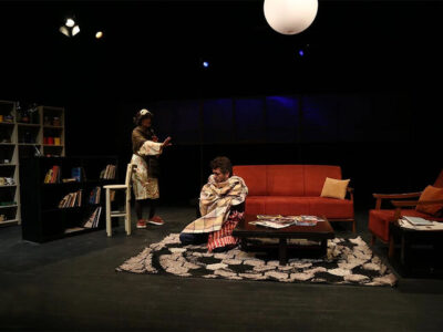 تولید «زندانی خیابان دوم» با چالش مالی و اجتماعی؛ از تئاتر حمایت شود