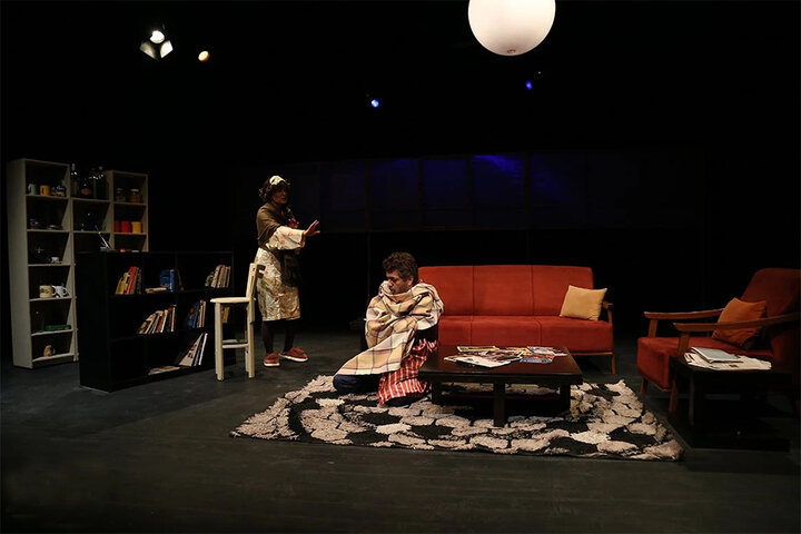 تولید «زندانی خیابان دوم» با چالش مالی و اجتماعی؛ از تئاتر حمایت شود