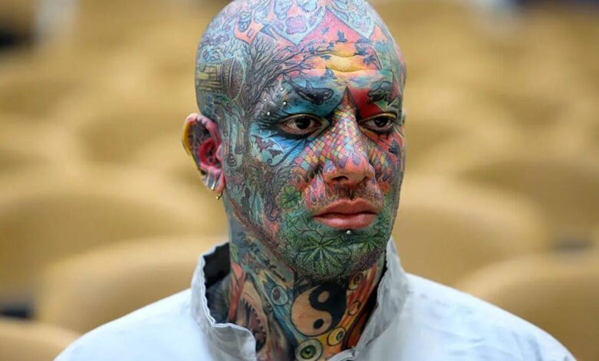 تکلیف آزادی تتلو چه شد؟ / روایت وکیل از آخرین وضعیت