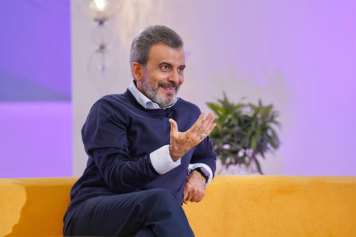 تیتراژ ابتدایی «پریزاد» را ببینید؛ آغازی با یک بهاریه افغانستانی