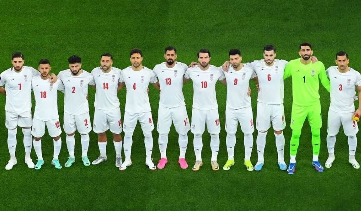 تیم ملی فوتبال ایران برای بازی در اردن شرط گذاشت