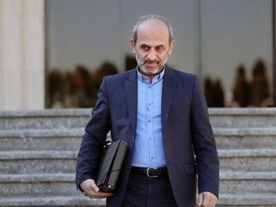 جبلی: شبکههای «شورا»و «آرا» برای انتخابات شوراها راه اندازی می شود