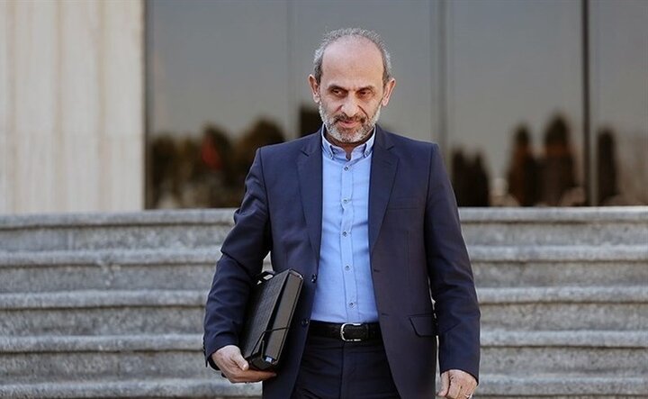 جبلی: شبکههای «شورا»و «آرا» برای انتخابات شوراها راه اندازی می شود