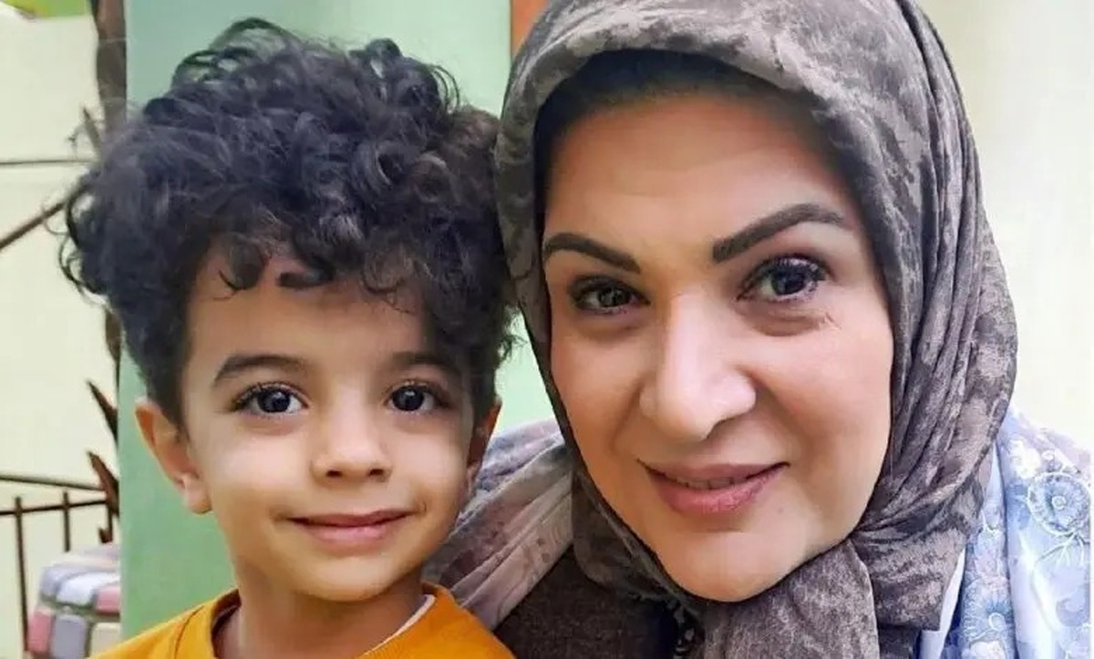 جدایی ریما رامینفر از «پایتخت» تکذیب شد