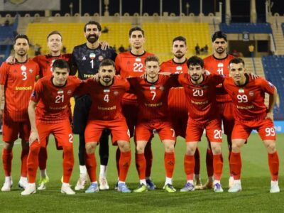 جدول لیگ نخبگان در مرحله گروهی تشکیل شد/ تراکتور به سوی سردار و سعید!