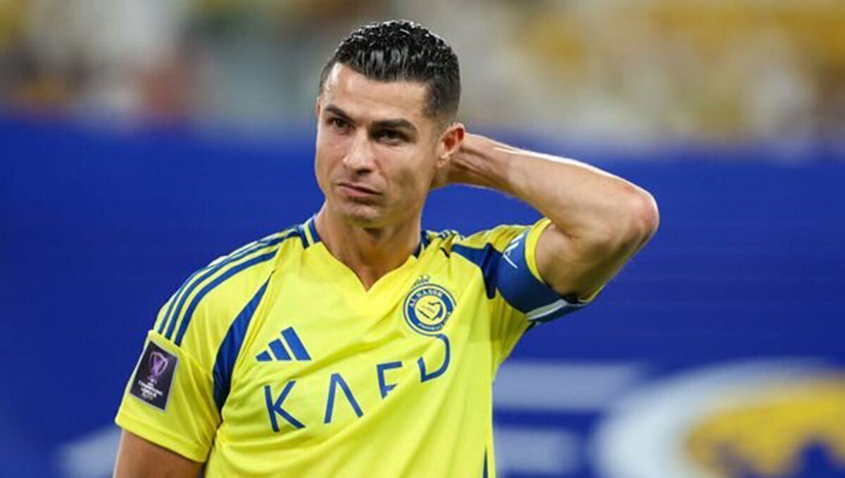 جریمه سنگین در انتظار کریستیانو رونالدو/ سعودیها چه مجازاتی برای ستاره پرتغالی در نظر دارند؟
