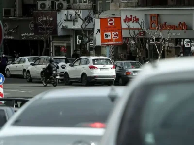 جریمه طرح ترافیک ۲۲ دی ماه حذف می‌شود/ رانندگان بخوانند