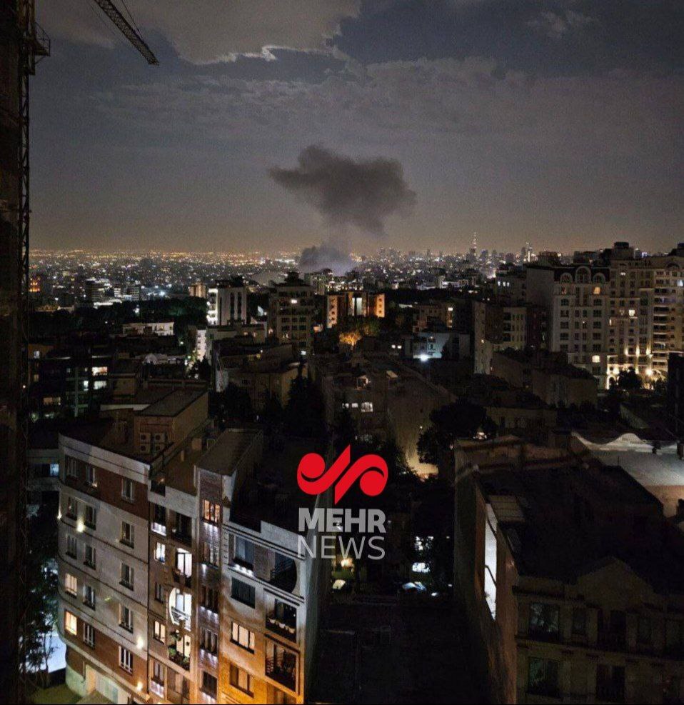 جزئیات حریق کارگاه نجاری در خیابان قدوسی تهران