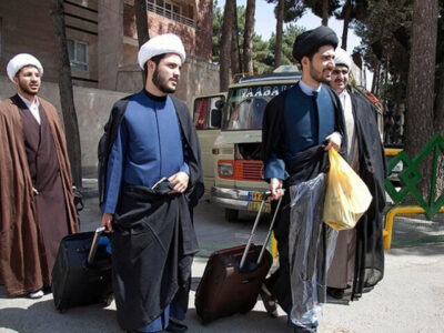 جزئیات اعزام مبلغان دینی در ماه مبارک رمضان ۱۴۴۷ اعلام شد