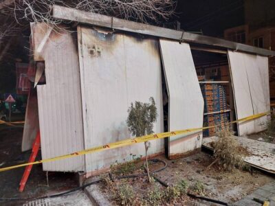 جزئیات انفجار مهیب در خیابان پیروزی/ ماجرا چه بود؟