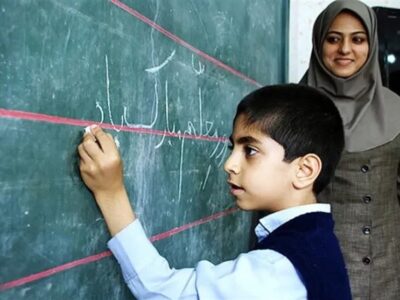 جزئیات به‌کارگیری 10 هزار نیروی آموزشی در آموزش‌وپرورش