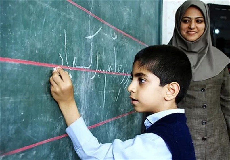 جزئیات به‌کارگیری 10 هزار نیروی آموزشی در آموزش‌وپرورش