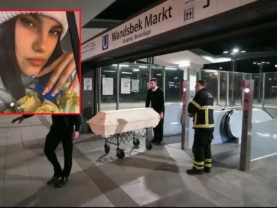 جزئیات ترسناک از قتل فجیع دختر ایرانی در آلمان