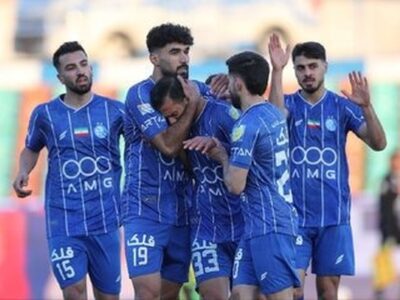 جزئیات جدید از قراردادهای استقلال / دست آبیها رو شد