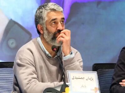 جزئیات دادگاه سوپراستار مشهور / پژمان جمشیدی: به خاک مادرم بیگناهم