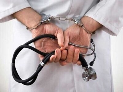 جزئیات دستگیری ۳ پزشک قلابی در زاهدان