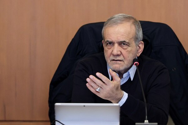 جزئیات دو نشست پزشکیان با مدیران حوزه سلامت